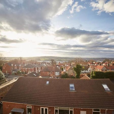 High Spec Spacious 2Bd Apt, Parking, Nr Newcastle Gateshead Exterior foto
