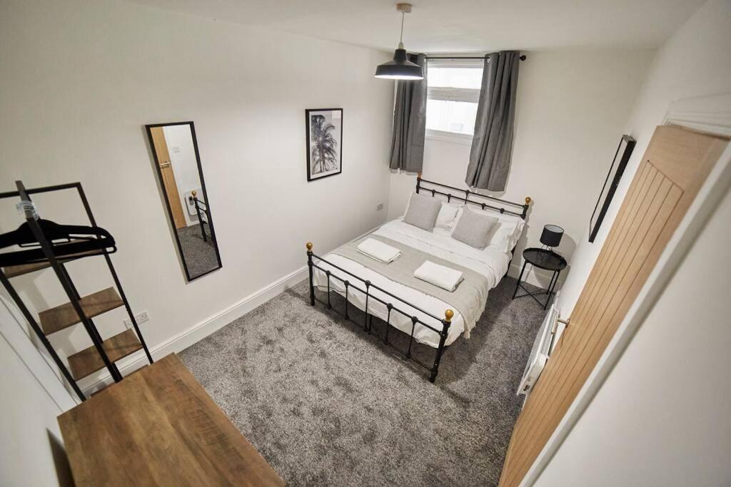 High Spec Spacious 2Bd Apt, Parking, Nr Newcastle Gateshead Exterior foto